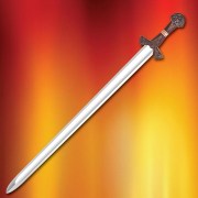 Suontaka Viking Sword. Windlass